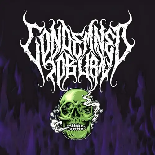 Stoned to Death (Demo)